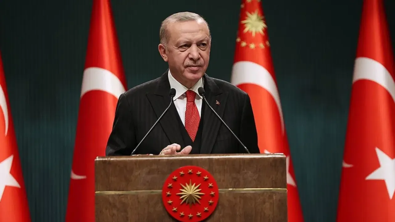 Cumhurbaşkanı Erdoğan, Japonya Başbakanı Sanae Takaiçi ile telefon görüşmesi gerçekleştirdi.