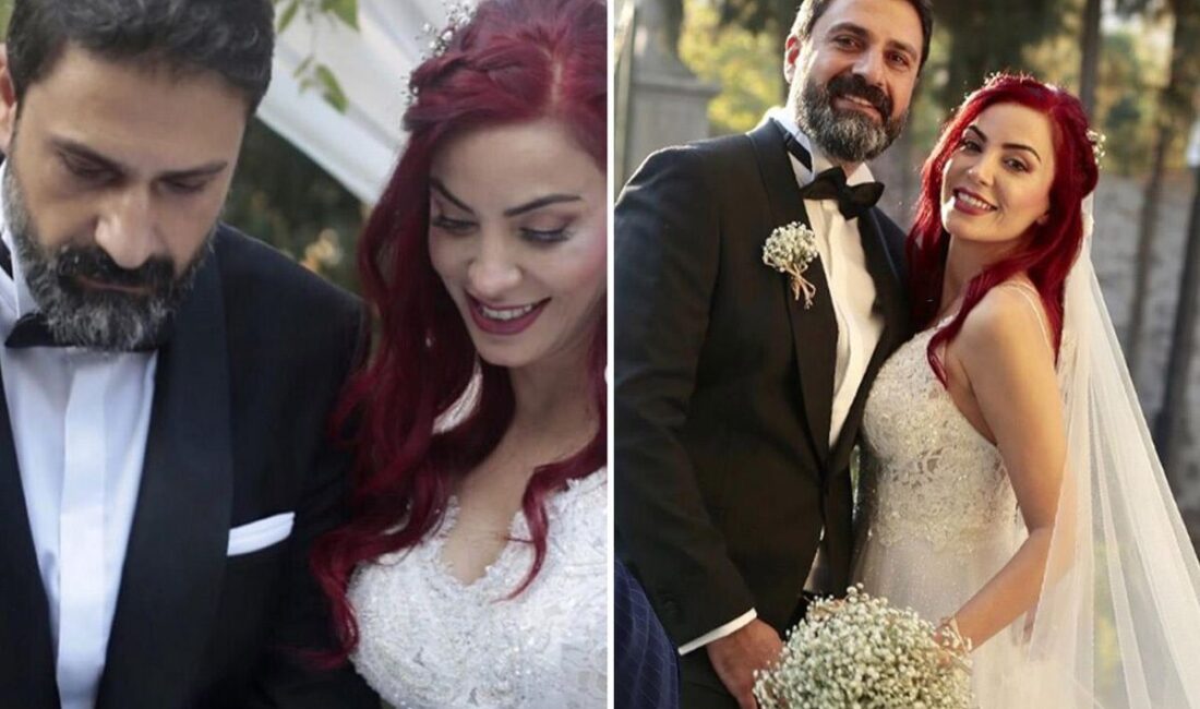 Haber spikeri Erhan Çelik’in boşanma aşamasındaki Kadın Hastalıkları ve Doğum