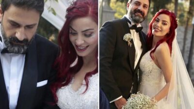 Haber spikeri Erhan Çelik’in boşanma aşamasındaki Kadın Hastalıkları ve Doğum