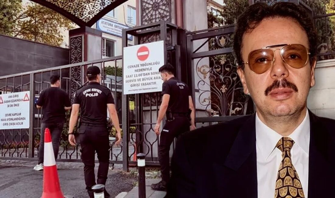 Eski Ulaştırma Bakanı Arif Ahmet Denizolgun'un şüpheli ölümünün araştırılması için