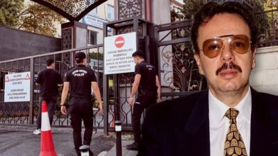 Eski Ulaştırma Bakanı Arif Ahmet Denizolgun'un şüpheli ölümünün araştırılması için