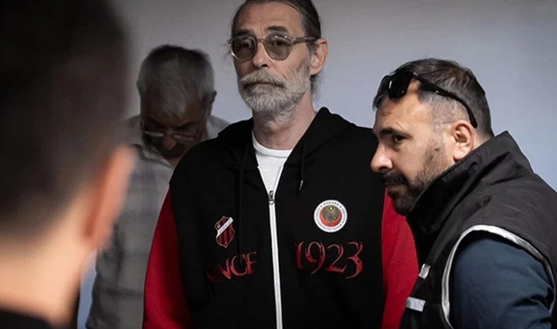 İçişleri Bakanlığı, "Suç işlemek amacıyla örgüt kurma, ihaleye fesat karıştırma,