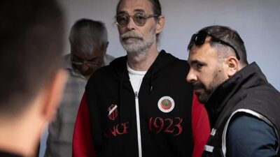 İçişleri Bakanlığı, "Suç işlemek amacıyla örgüt kurma, ihaleye fesat karıştırma,