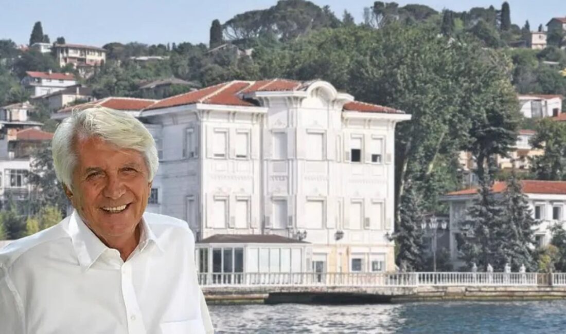 2008 yılında hayatını kaybeden iş insanı Faruk Yalçın'ın çocukları, babalarının