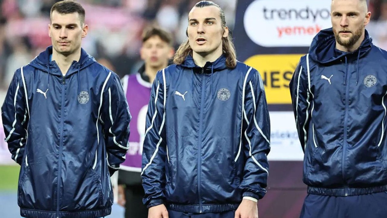 Fenerbahçe'de yeni sezon planlamasında düşünülmeyen ve ayrılığı beklenen Dominik Livakovic