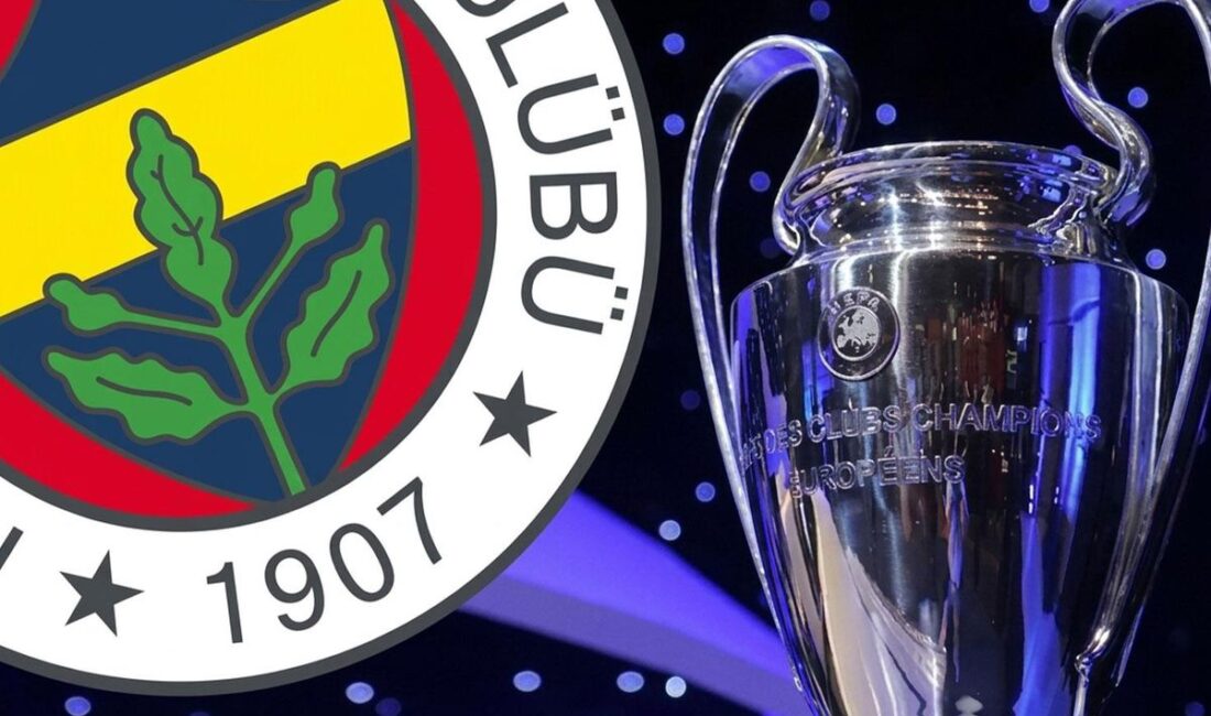 Fenerbahçe, Sturm Graz maçı öncesi Bartuğ Elmaz yerine N’Golo Kante’yi