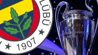 Fenerbahçe, Sturm Graz maçı öncesi Bartuğ Elmaz yerine N’Golo Kante’yi