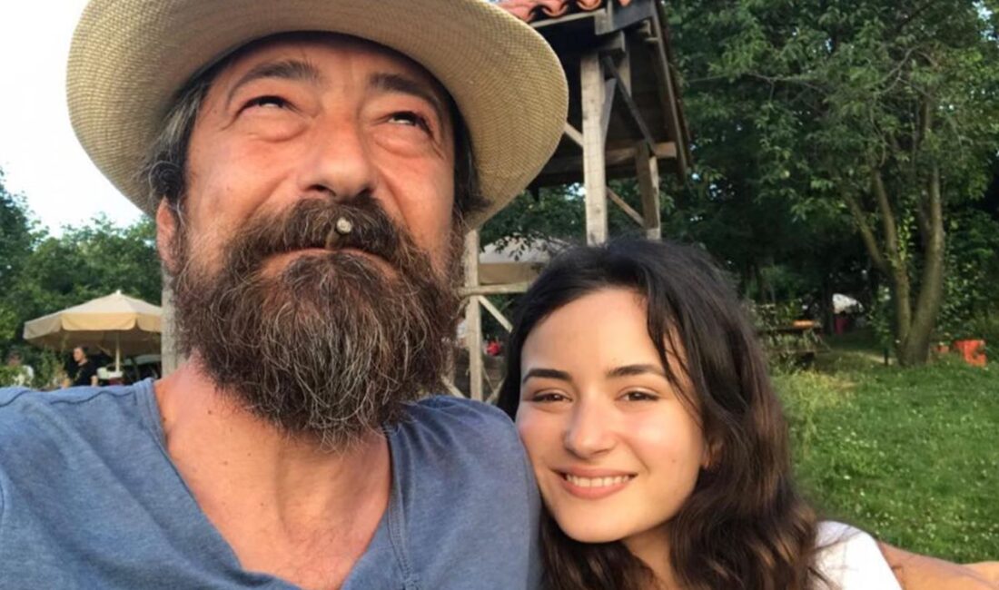 Ünlü şarkıcı Feridun Düzağaç, atlatamadığı vertigo hastalığı nedeniyle sahnelere ara