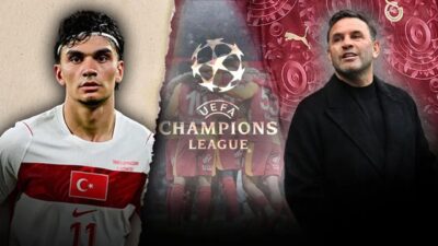 Aleksey Batrakov transferinde mutlu sona ulaşarak gövde gösterisi yapan Galatasaray,