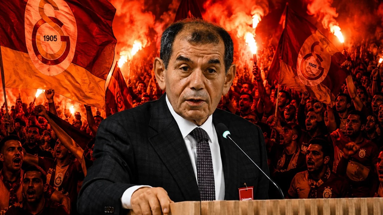 Galatasaray'a 150 milyon euro verdiler! Dursun Özbek bir saniye bile düşünmeden yanıtladı