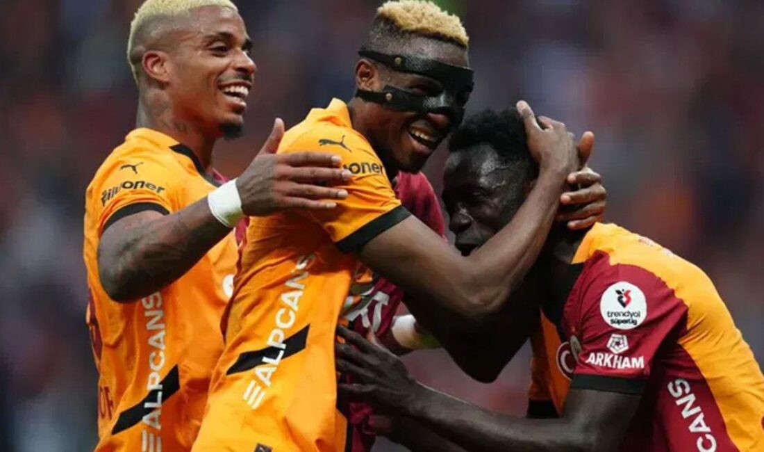Galatasaray'da Mario Lemina konusunda sürpriz bir gelişme yaşandı. Kısa süre