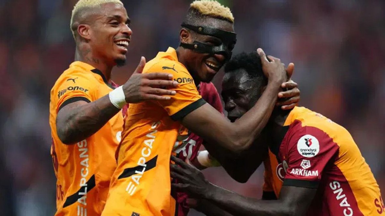 Galatasaray'da ayrılık! Böyle bir sonu kimse tahmin edemezdi