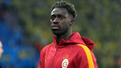 Galatasaray'da Davinson Sanchez ile ilgili çarpıcı bir iddia ortaya atıldı.