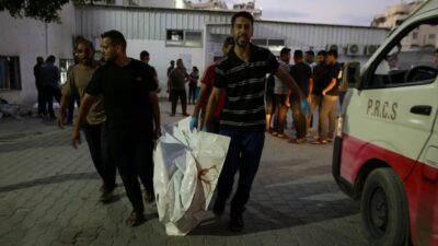 İsrail, ateşkese rağmen yine Gazze'ye saldırdı. İsrail'in düzenlediği son saldırıda