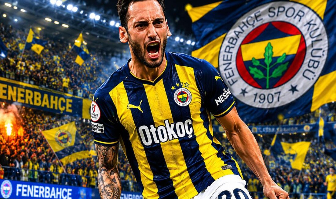 Süper Lig'de 2026-2027 sezonunun ilk maçında deplasmanda Gençlerbirliği'ne 2-1 mağlup