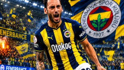 Süper Lig'de 2026-2027 sezonunun ilk maçında deplasmanda Gençlerbirliği'ne 2-1 mağlup