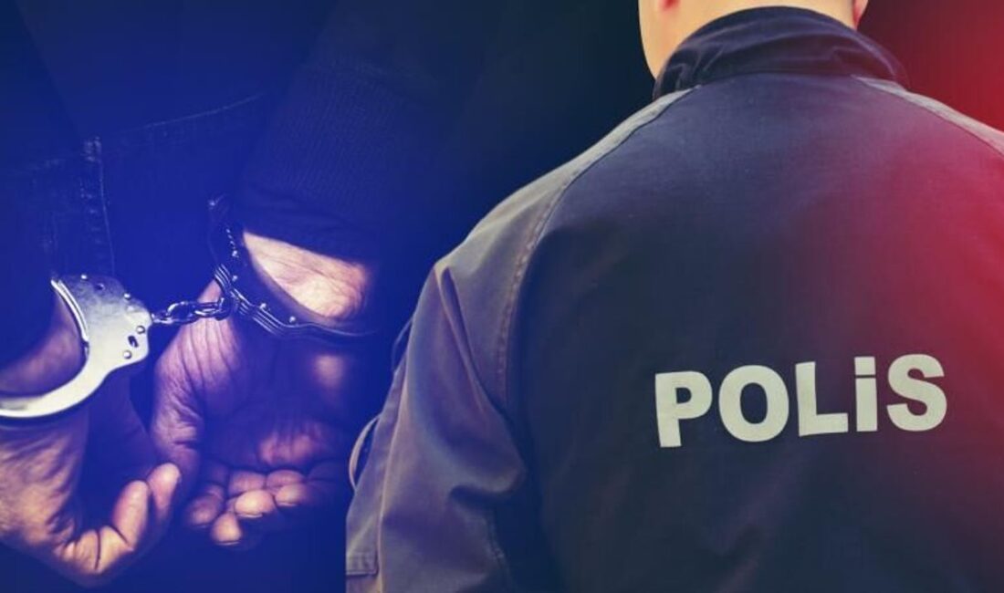 İstanbul polisi, toplu taşıma araçlarında yabancı turistlere yönelik yankesicilik yapan