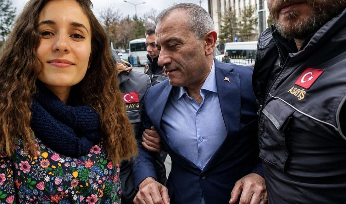 Tunceli’de 2020 yılında kaybolan üniversite öğrencisi Gülistan Doku’ya ilişkin soruşturmada