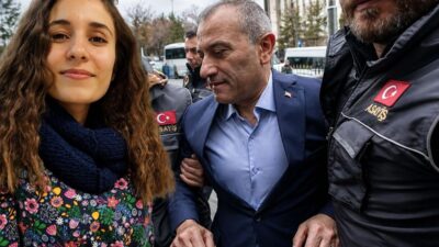 Tunceli’de 2020 yılında kaybolan üniversite öğrencisi Gülistan Doku’ya ilişkin soruşturmada