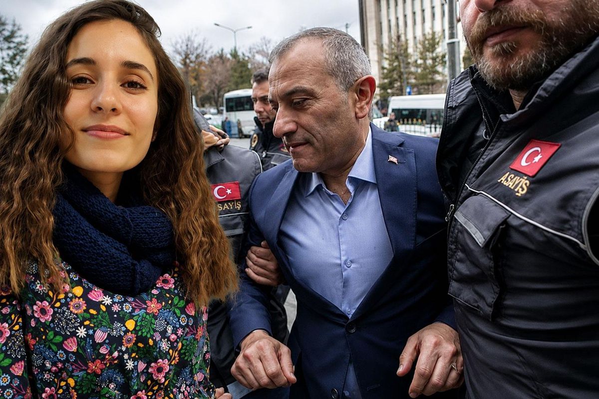 Tunceli’de 2020 yılında kaybolan üniversite öğrencisi Gülistan Doku’ya ilişkin soruşturmada