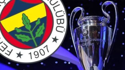 Fenerbahçe, UEFA Şampiyonlar Ligi play-off turu ilk maçında Lyon'u konuk