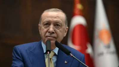 Cumhurbaşkanı Recep Tayyip Erdoğan, Türkiye'nin bilim ve Ar-Ge hedefleri doğrultusunda