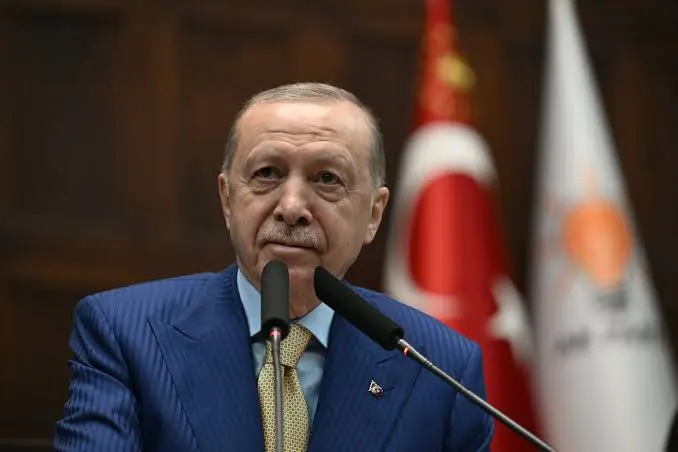 Cumhurbaşkanı Recep Tayyip Erdoğan, Türkiye'nin bilim ve Ar-Ge hedefleri doğrultusunda