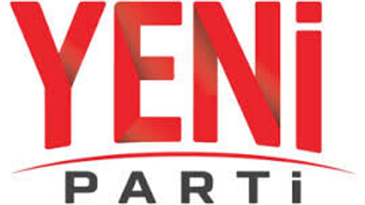 YENİ Parti sözcüsü Zeynel Emre, partinin ilçe ve il kongrelerine