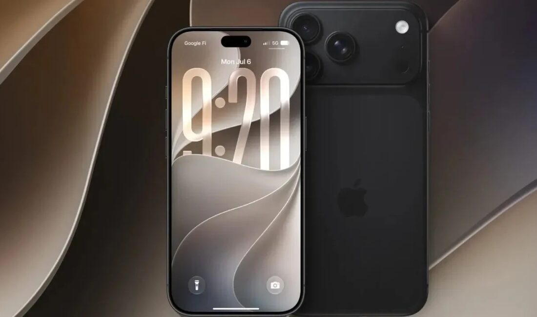 Apple'ın iPhone 18 serisiyle sunmaya hazırlandığı en heyecan verici kamera