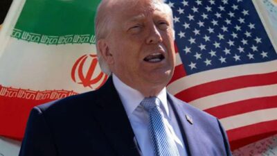 ABD Başkanı Donald Trump’ın Hürmüz Boğazı’nı “ABD’nin yeni toprağı” olarak
