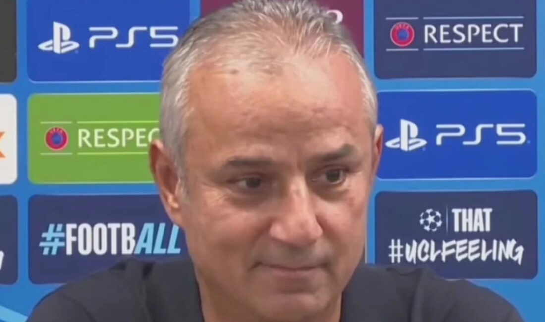 Fenerbahçe'nin UEFA Şampiyonlar Ligi play-off turunda Olimpik Lyon ile 1-1