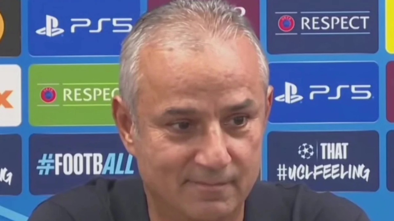 İsmail Kartal'a Marco Asensio soruldu: Alaycı gülüşle cevap verdi - ensonhaber.com