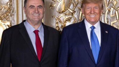 ABD Başkanı Donald Trump’ın "Gazze'ye saldırıları durdurun" çağrısına İsrail Savunma