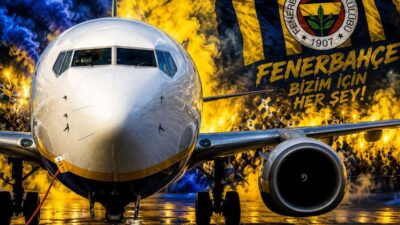 Fenerbahçe Romelu Lukaku transferinde mutlu sona çok yaklaştı. Sarı-lacivertliler ile