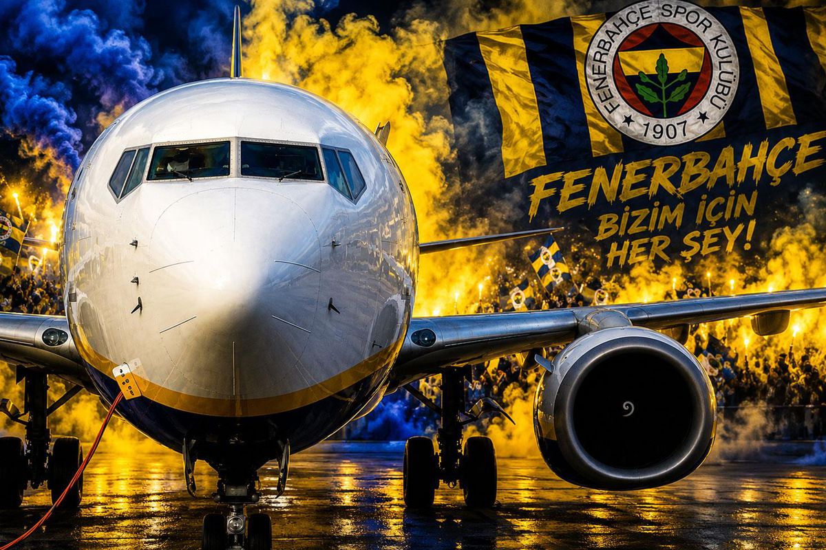 Fenerbahçe Romelu Lukaku transferinde mutlu sona çok yaklaştı. Sarı-lacivertliler ile