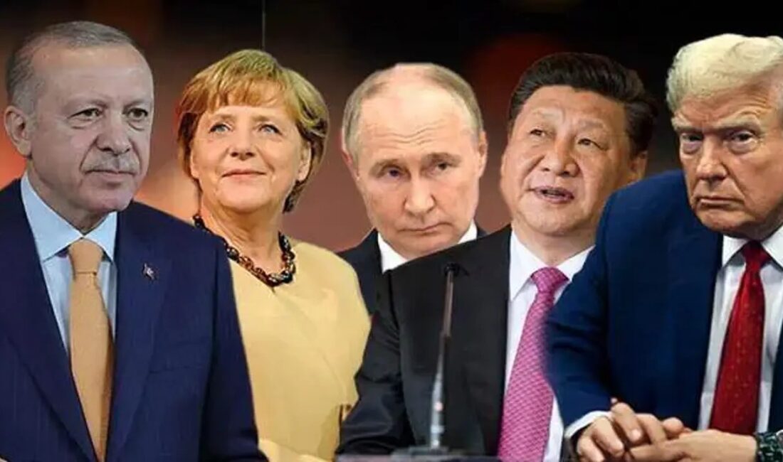 Son 30 yılın en başarılı dünya liderleri açıklandı. Kapsamlı analizler