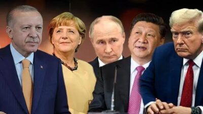 Son 30 yılın en başarılı dünya liderleri açıklandı. Kapsamlı analizler