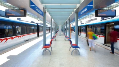 İZBAN, 5-13 Eylül 2026 tarihlerinde düzenlenecek 2026 İzmir Enternasyonal Fuarı