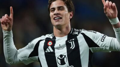 Juventus'un milli yıldız Kenan Yıldız için kararını verdiği öne sürüldü.