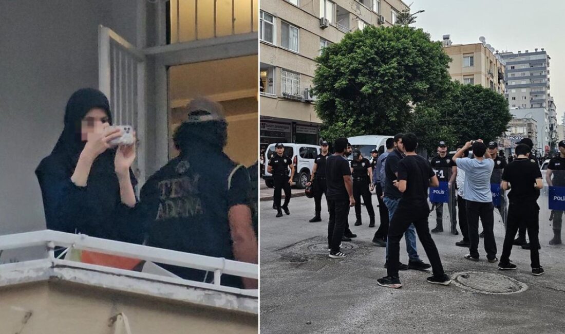 Nitelikli dolandırıcılık, kara para aklama, resmi evrakta sahtecilik suçlarından operasyon