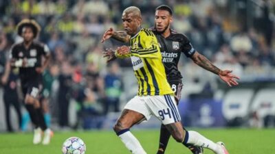 UEFA Şampiyonlar Ligi play-off turundaki temsilcimiz Fenerbahçe, Kadıköy’deki ilk maçın