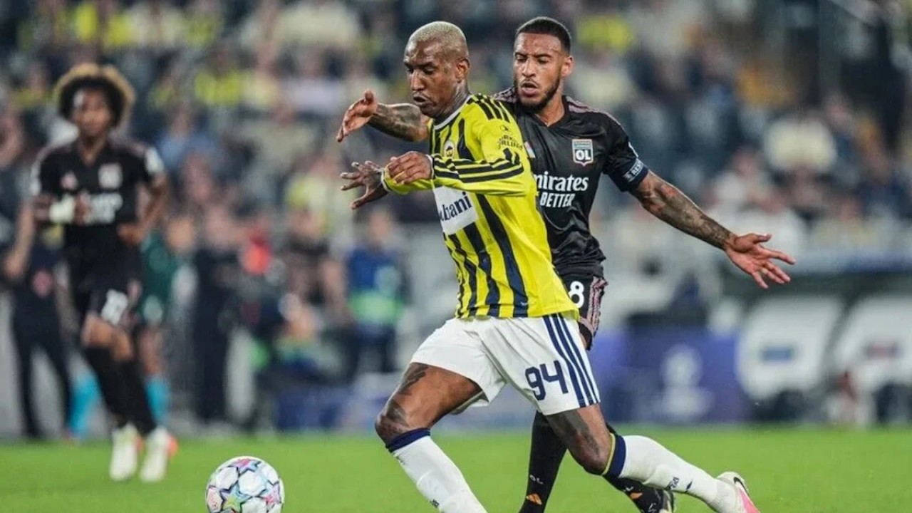 Lyon - Fenerbahçe rövanş maçı ne zaman: İşte Fenerbahçe’nin tur ihtimalleri - ensonhaber.com