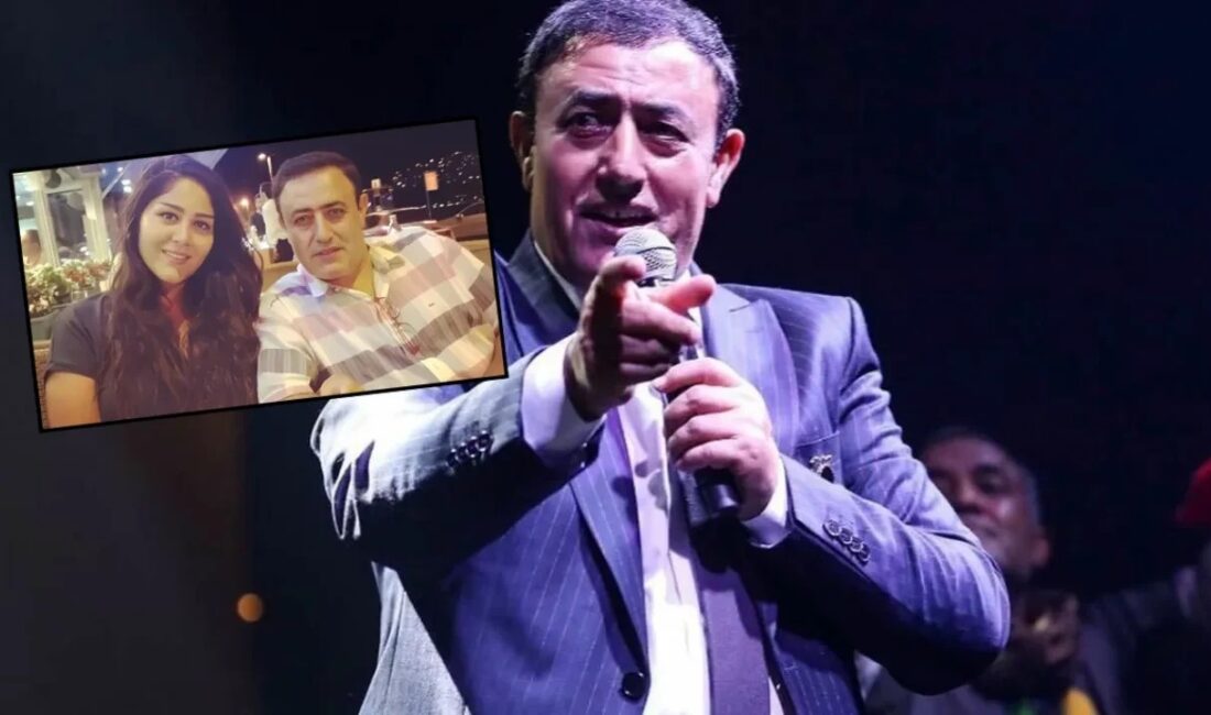 Mahmut Tuncer'in kızı Gizem Tuncer, son dönemde verdiği kilolarla dikkatleri