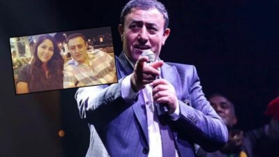 Mahmut Tuncer'in kızı Gizem Tuncer, son dönemde verdiği kilolarla dikkatleri