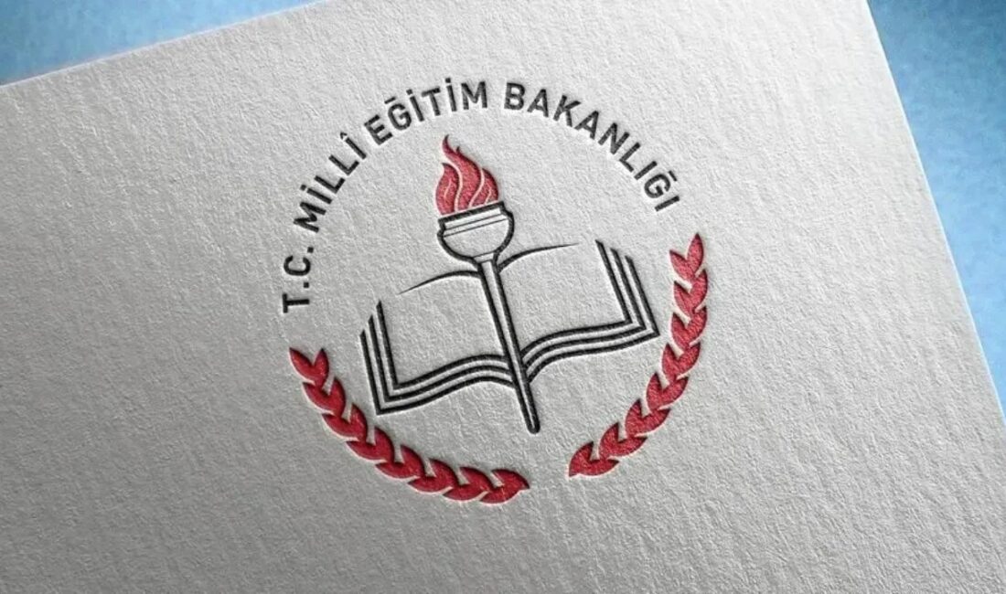 Milli Eğitim Bakanlığı, 14 Eylül'de başlayacak olan 2026-2027 eğitim-öğretim dönemi