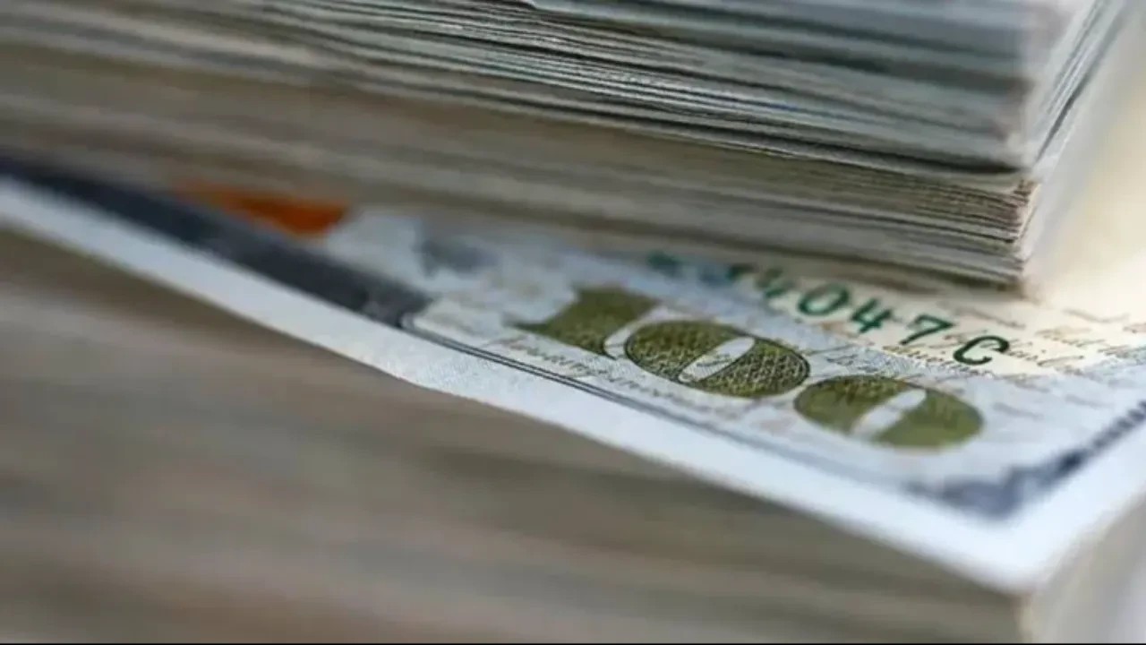 Merkez Bankası açıkladı! Türkiye’nin kısa vadeli dış borç stoku belli oldu