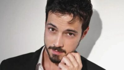 Son olarak yenilediği imajıyla dikkatleri üzerine çeken Mert Yazıcıoğlu, yaz