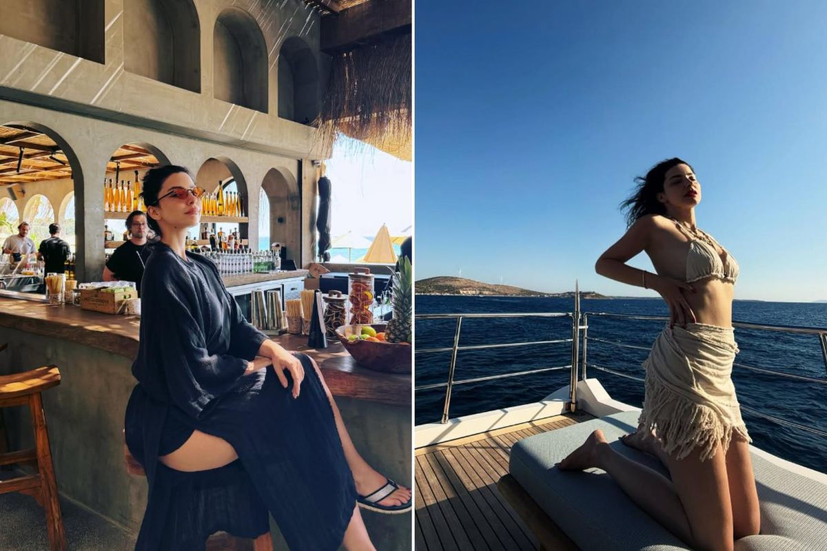 Instagram’da paralı abonelik dönemini başlatan ünlüler kervanına oyuncu Merve Boluğur