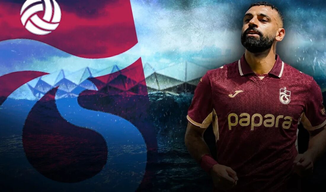 Yeni sezon öncesi transfer çalışmalarına hız kesmeden devam eden Trabzonspor,