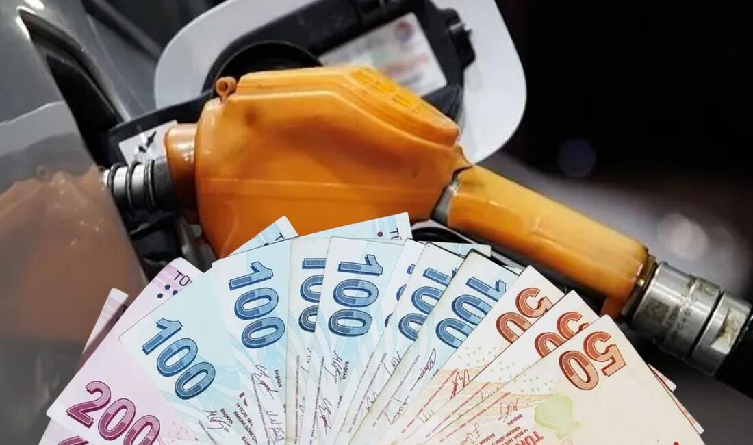 Döviz kuru ve Brent petrol fiyatlarındaki dalgalanmalar akaryakıt fiyatlarını doğrudan